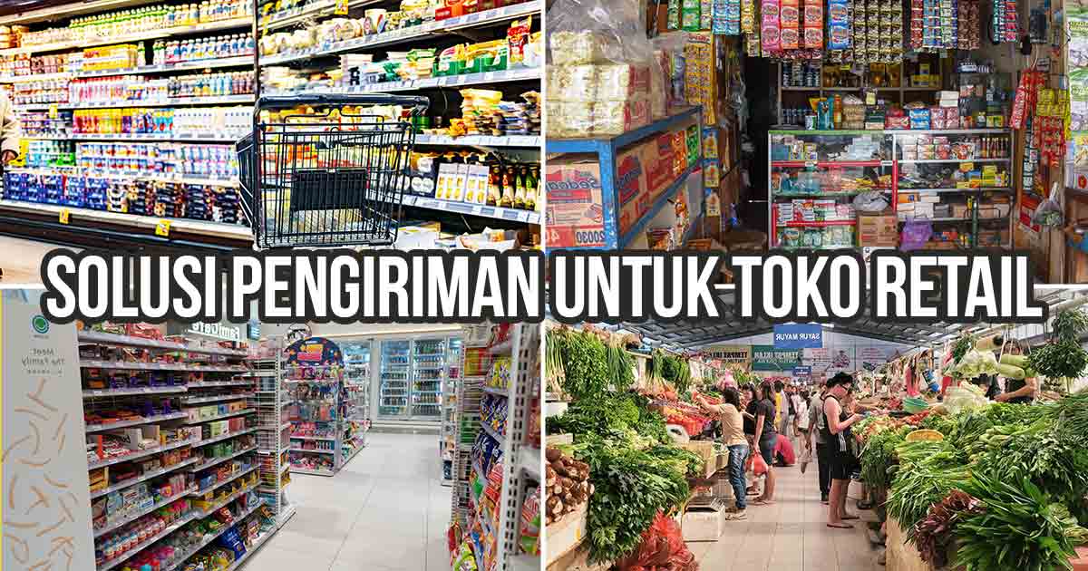 Cilacap Jadi Pilihan: Toko & Retail Terbaik di Rawalo